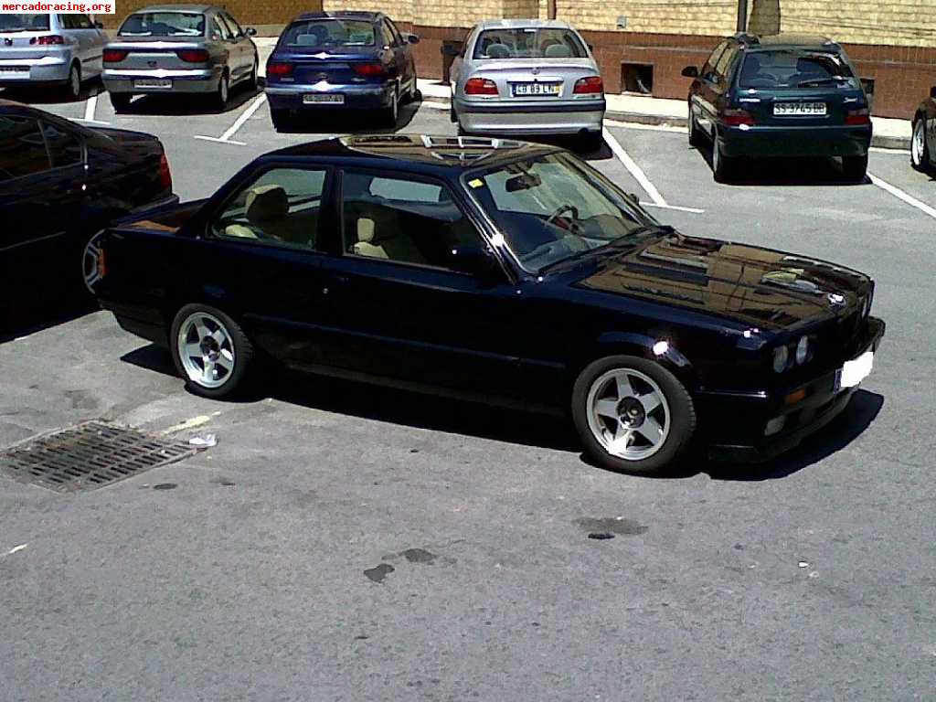 Bmw 325i e30