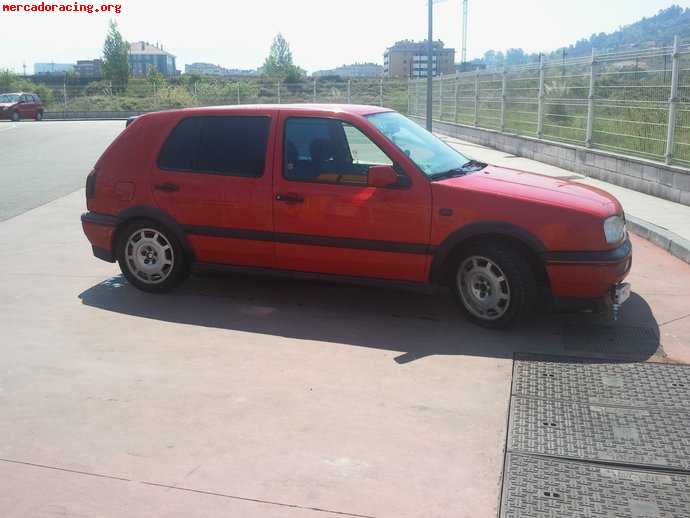 Golf gti serie 3 8v 115cv 950 euroooooss!! o cambio por algo