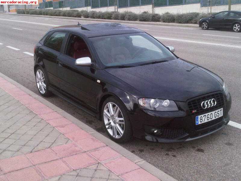 Audi s3 2007 21900e chollo