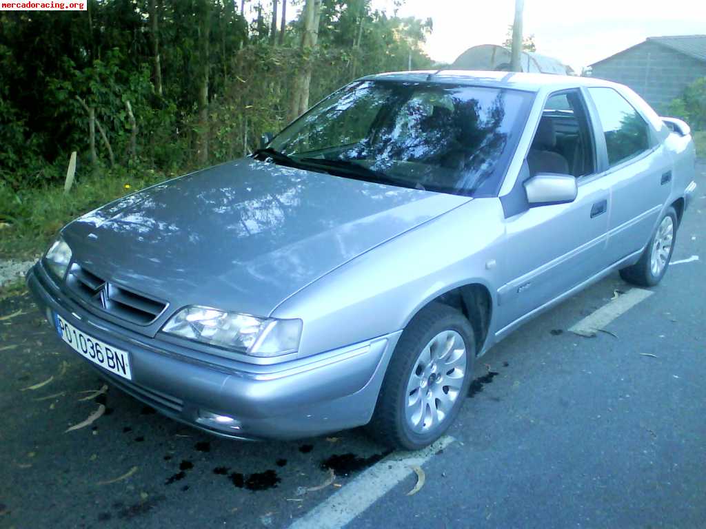 Xantia hdi 90cv 1500 euros