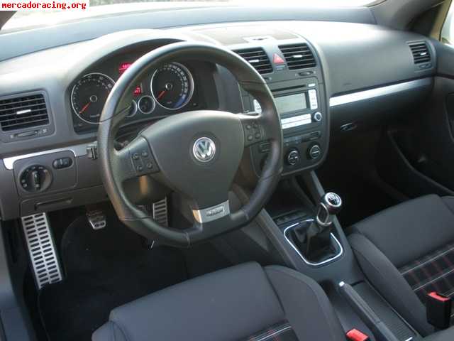 Urge - golf gti v 200cv