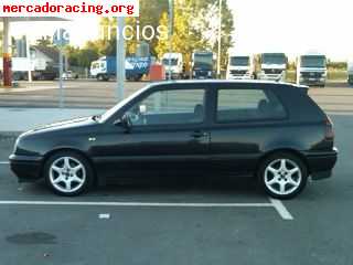 Vendo o cambio golf vr6 edition