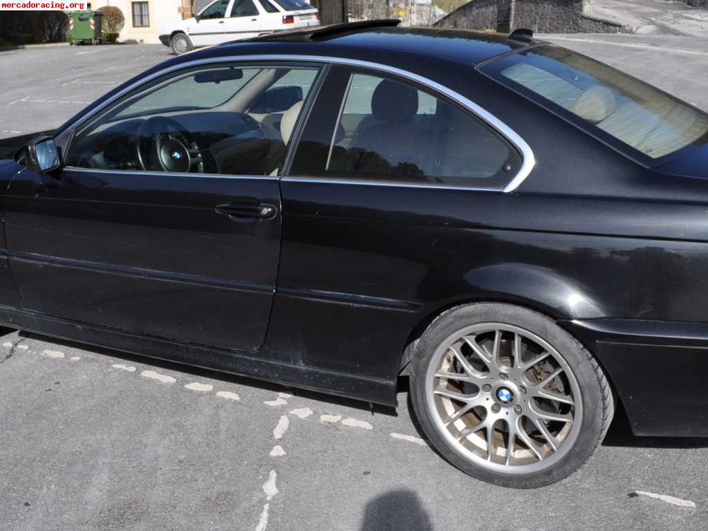 Bmw 330 ci