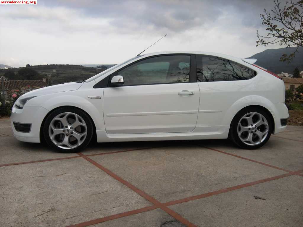 En venta focus st 2.5