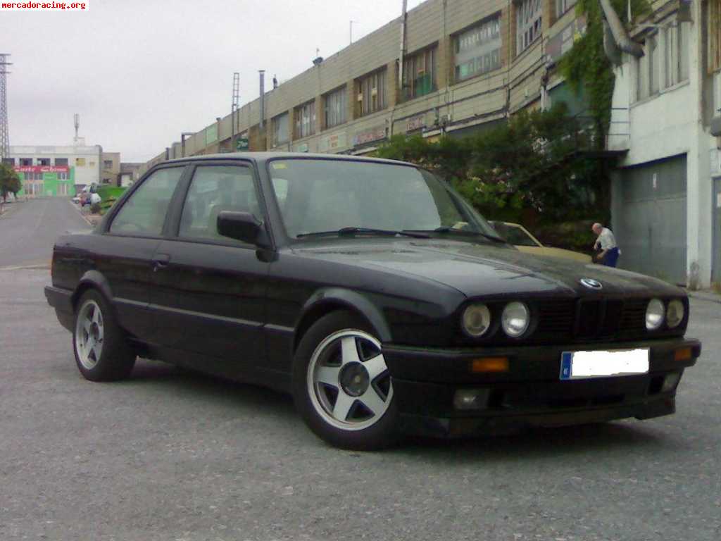 Bmw 325i e30