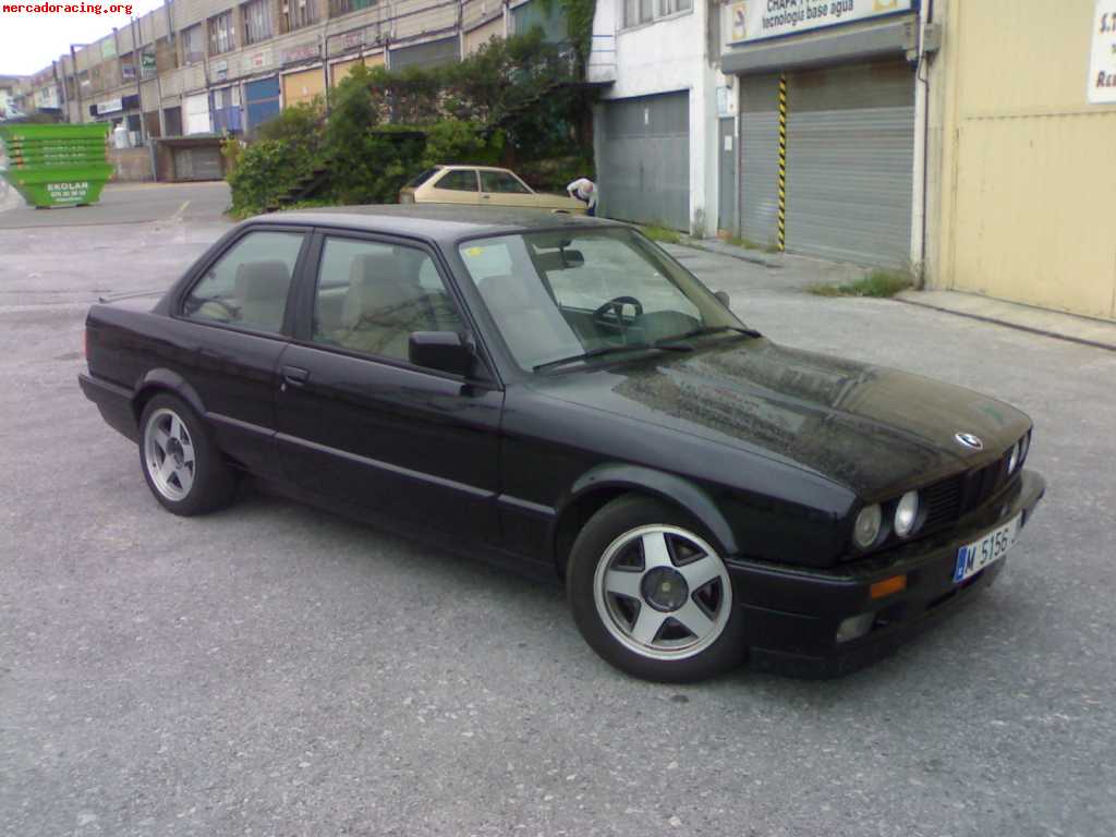 Bmw 325i e30