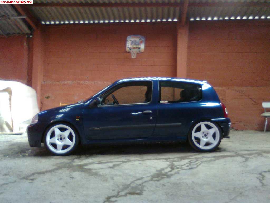 Clio sport 172. 3500¡¡¡¡¡¡