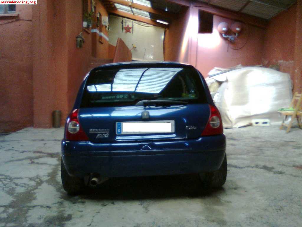 Clio sport 172. 3500¡¡¡¡¡¡