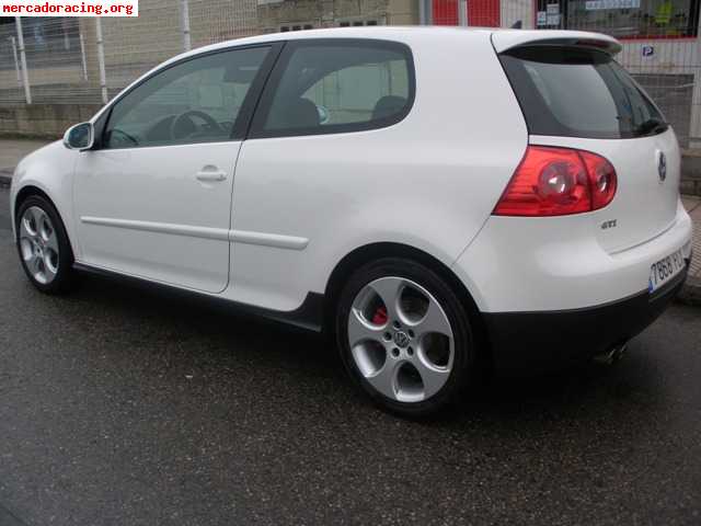 Urge - golf gti v 200cv