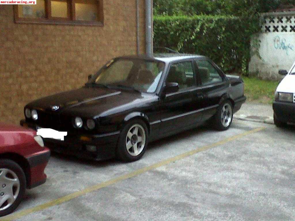 Bmw 325i e30