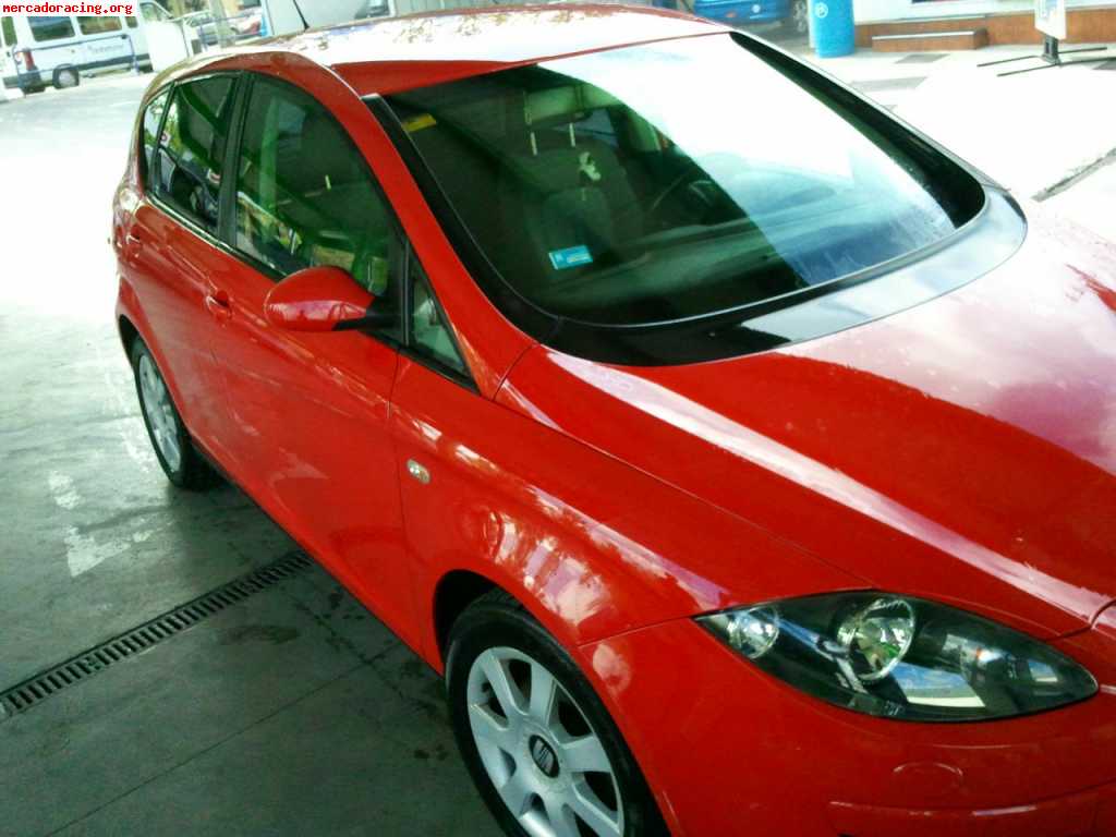 Se vende o cambia seat altea del 2005