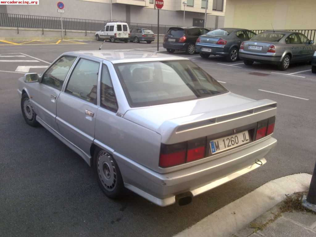 R21 turbo