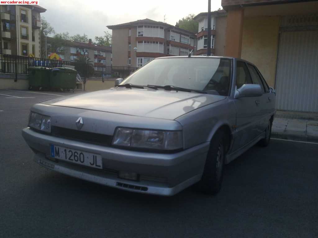 R21 turbo