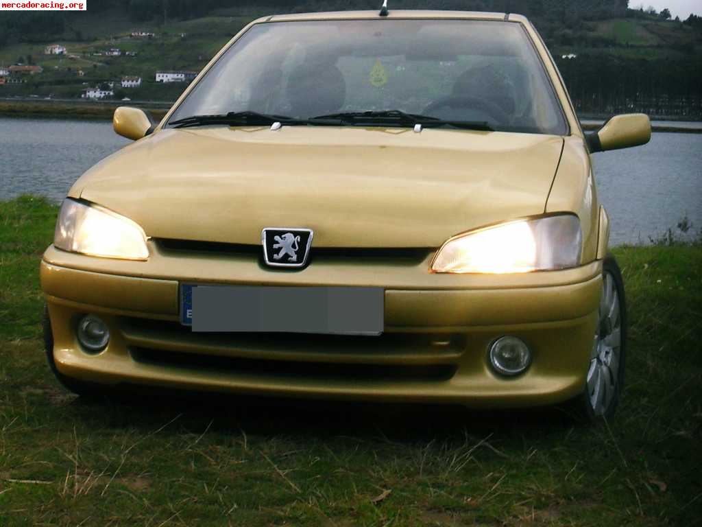 106 sport 2700€