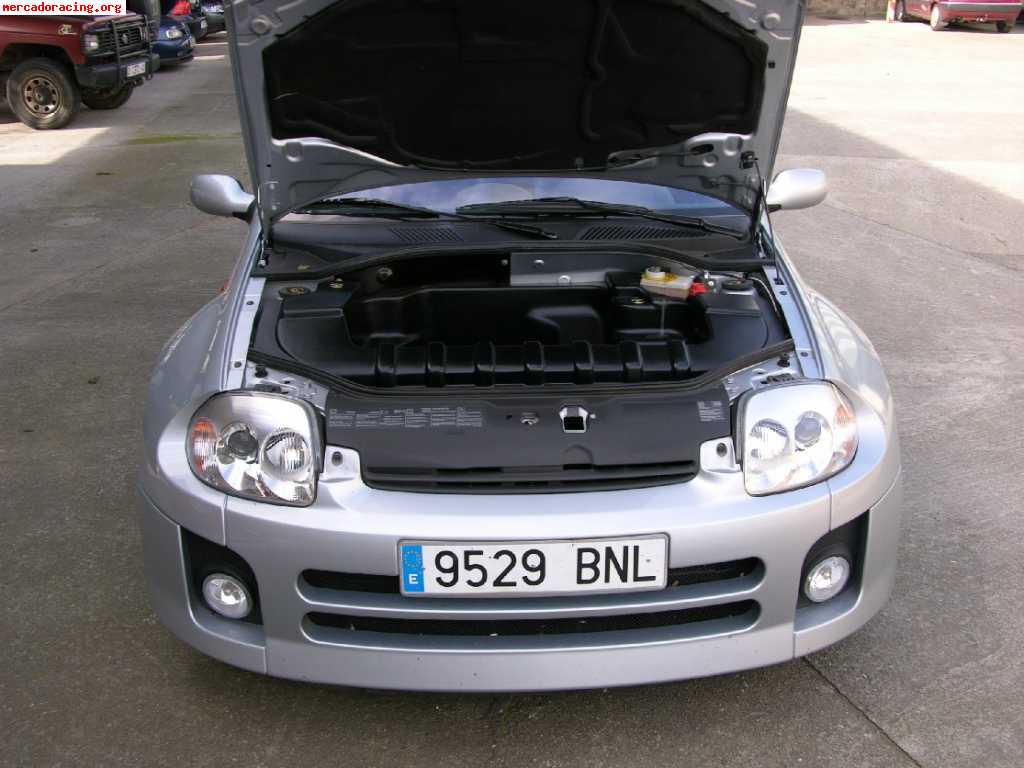 Renault clio v6