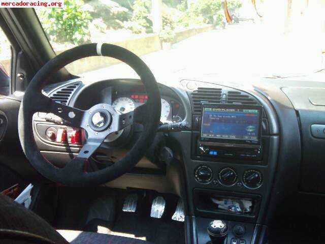 Xsara 1.6cc 8v muy bonito 3000