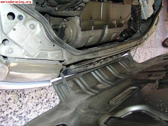 Clio 16v fase i
