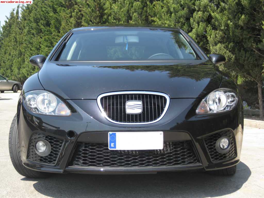 Se vende seat leon 2000 tdi