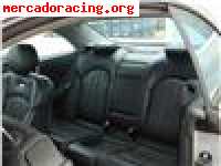 Mercedes-benz clase clk clk 55 amg auto - 18.500 € opcional 