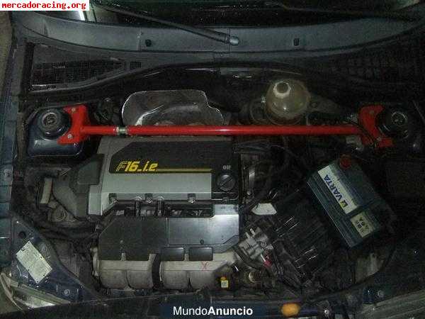 Clio16v 1993