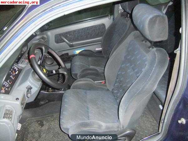 Clio16v 1993