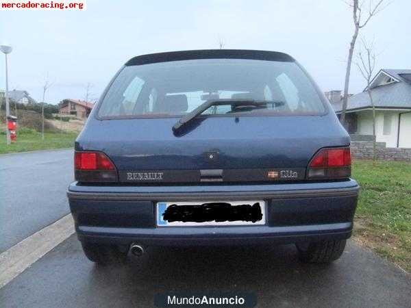 Clio16v 1993