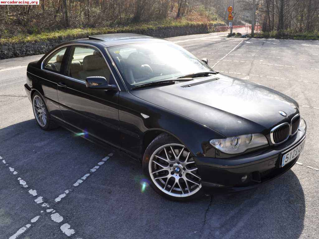 Bmw 330 ci