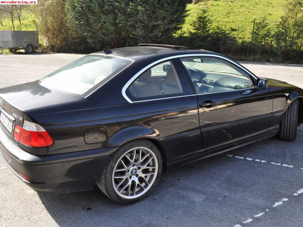 Bmw 330 ci