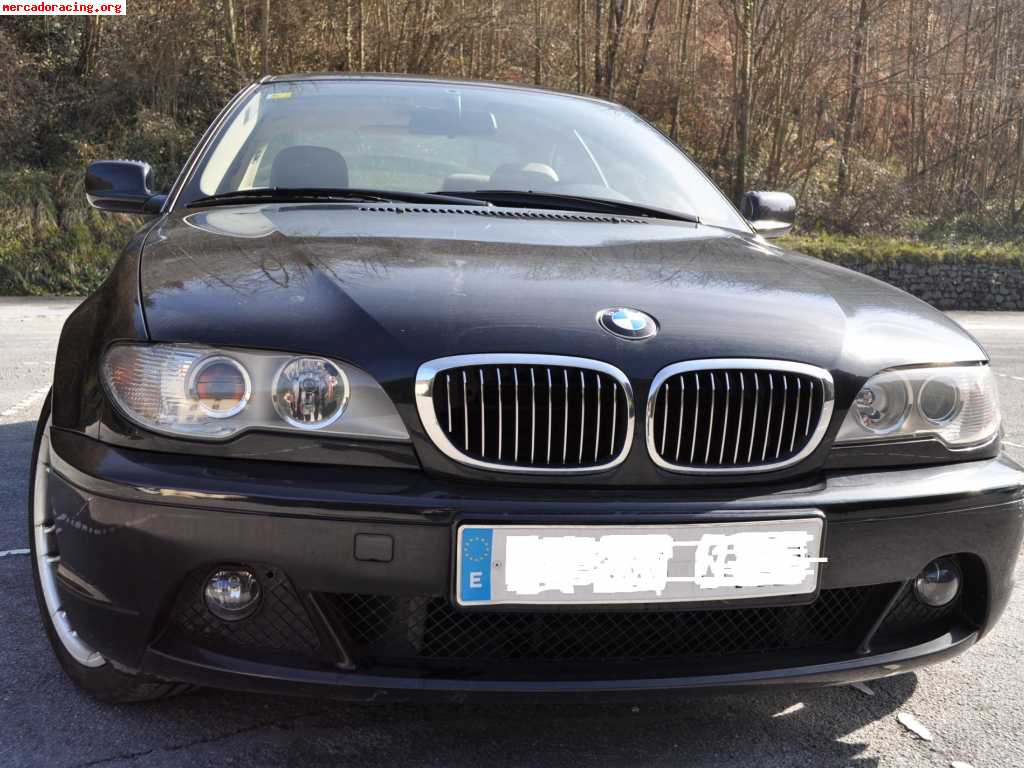 Bmw 330 ci