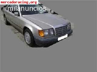 Mercedes 300