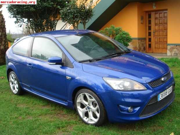 Se vende focus st