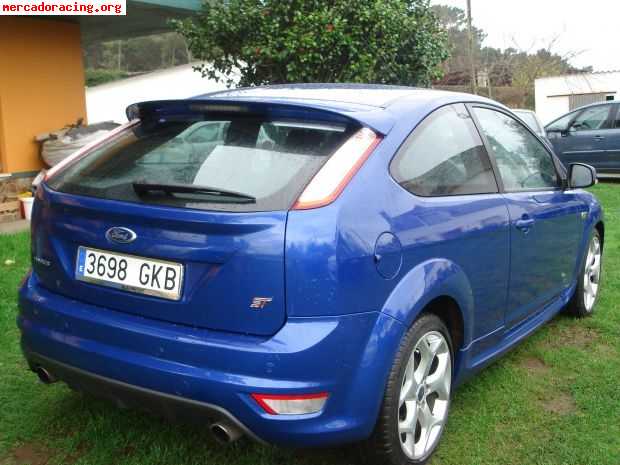 Se vende focus st