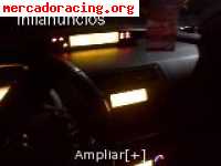 Cambio c4 x saxo vts mas diferencia ami favor