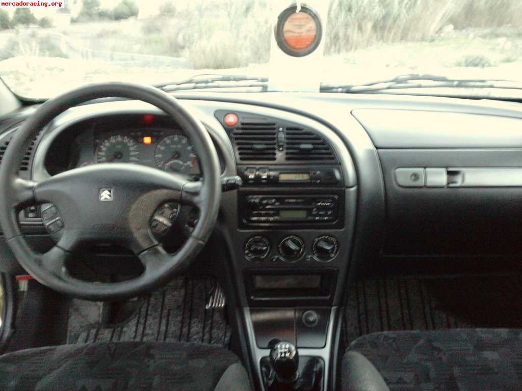 Vendo xsara vts!!!