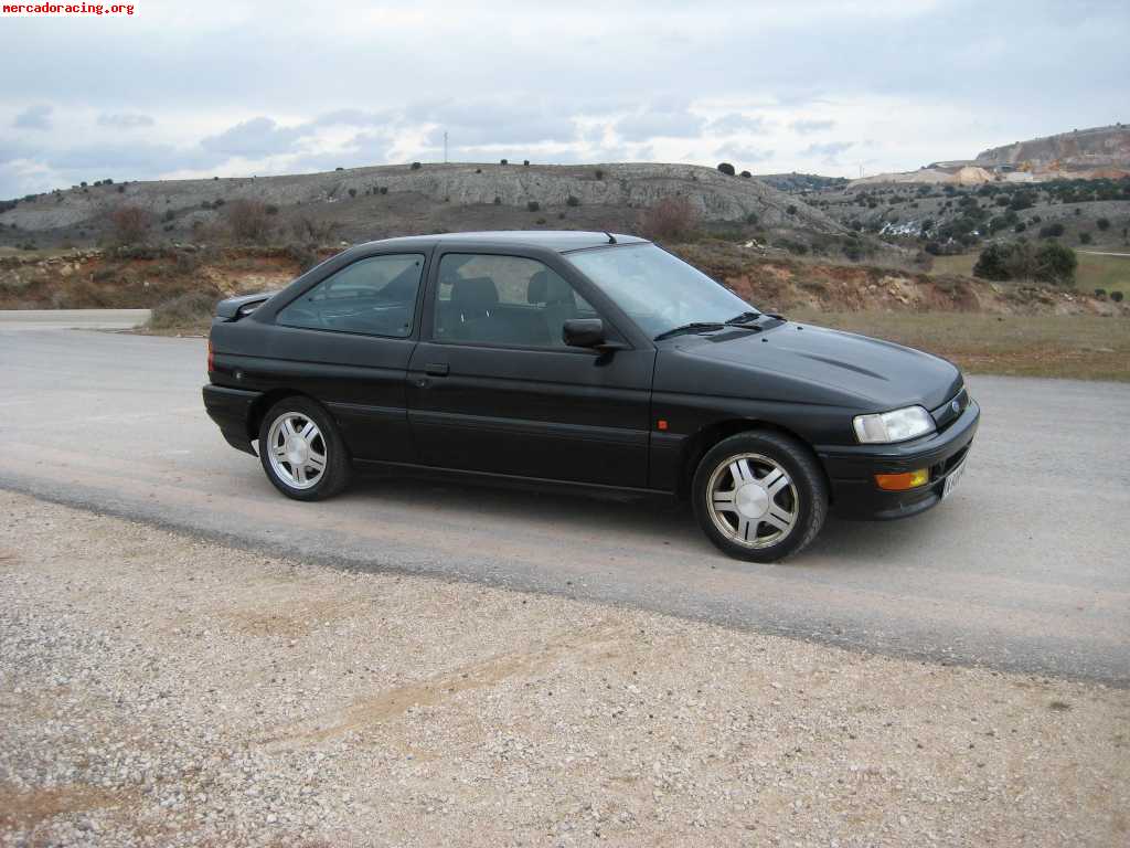 Escort rs2000 1800e