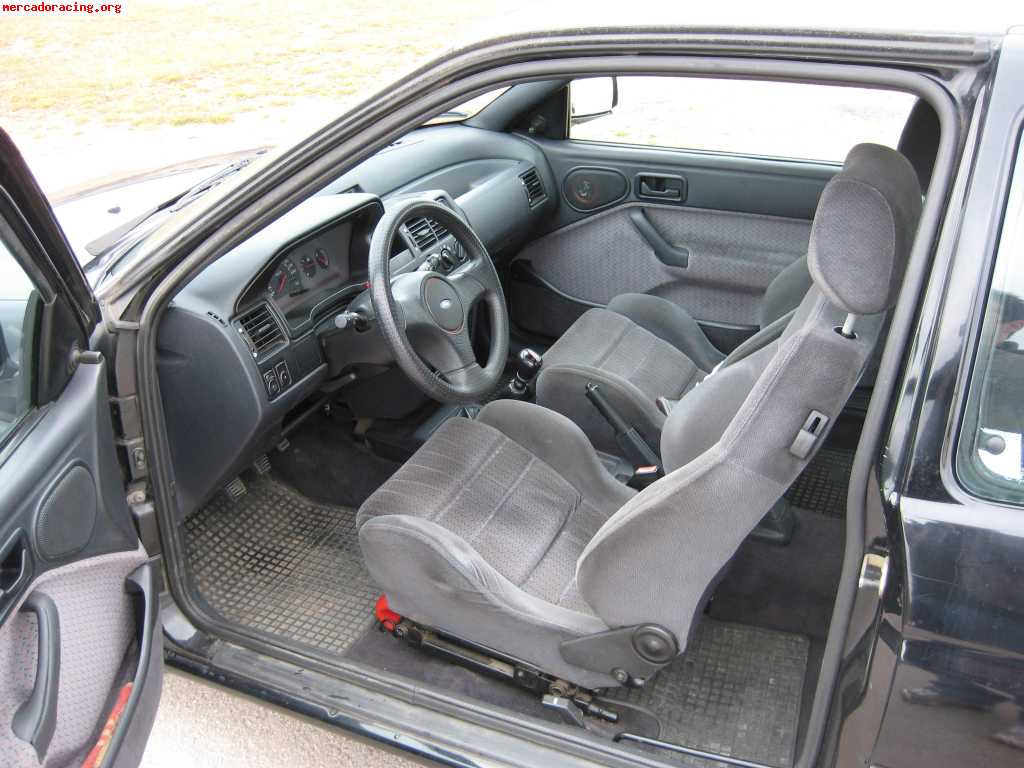 Escort rs2000 1800e