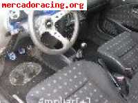 Citroen saxo vts 1.6 16v 120cv 