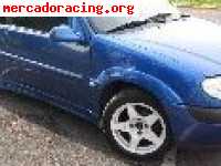 Citroen saxo vts 1.6 16v 120cv 