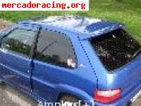 Citroen saxo vts 1.6 16v 120cv 