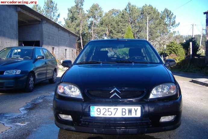 Se vende, muy cuidado.