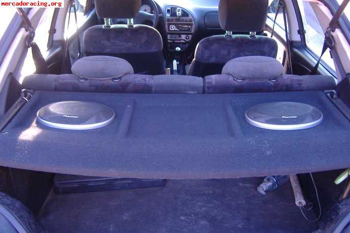 Se vende, muy cuidado.