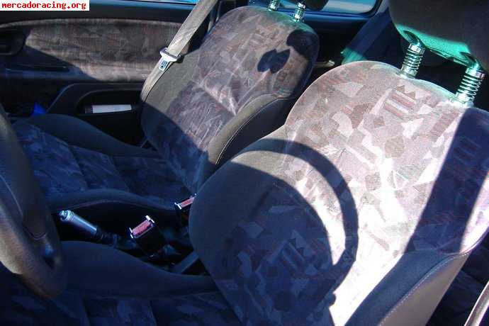 Se vende, muy cuidado.