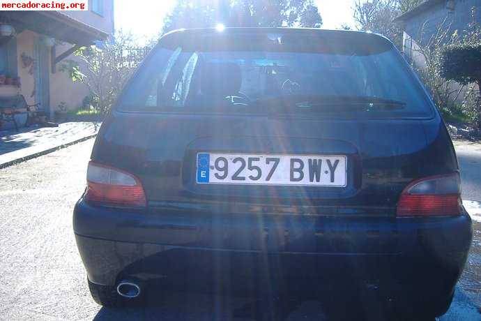 Se vende, muy cuidado.
