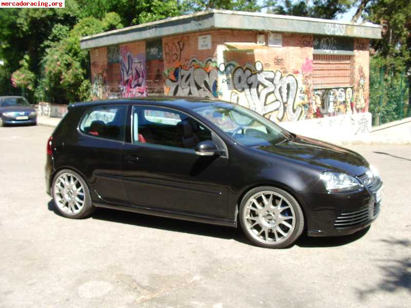 Vw golf v .:r32