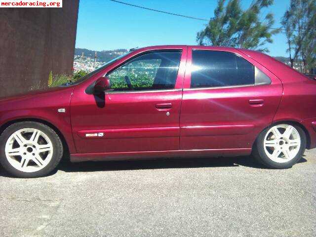 Vendo xsara 2500€