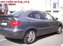 Xsara vts