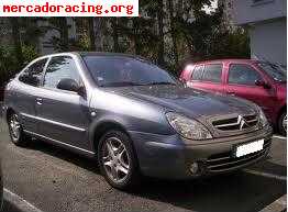 Xsara vts