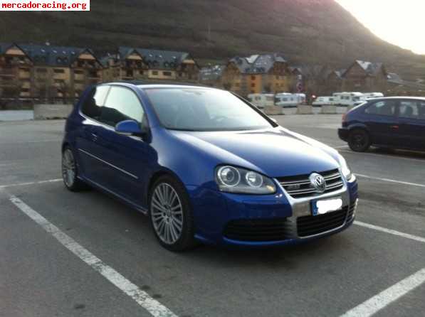 Golf r32 dsg 18500€!!!!