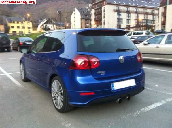 Golf r32 dsg 18500€!!!!
