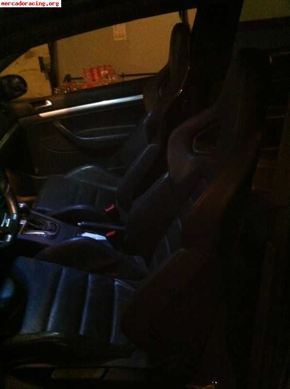 Golf r32 dsg 18500€!!!!